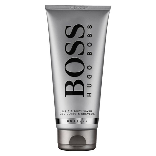 BOSS - HUGO BOSS Boss Bottled - Gel Douche 3616301642459 BOSS - HUGO BOSS Boss Bottled - Gel Douche 3616301642459